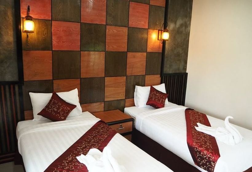 فندق The Canal Garden Resort