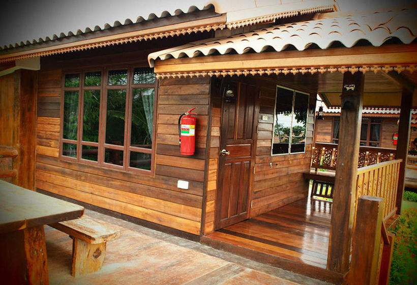 فندق The Canal Garden Resort