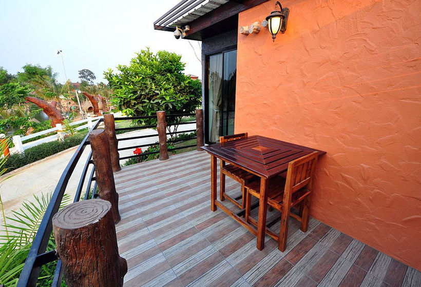 فندق The Canal Garden Resort