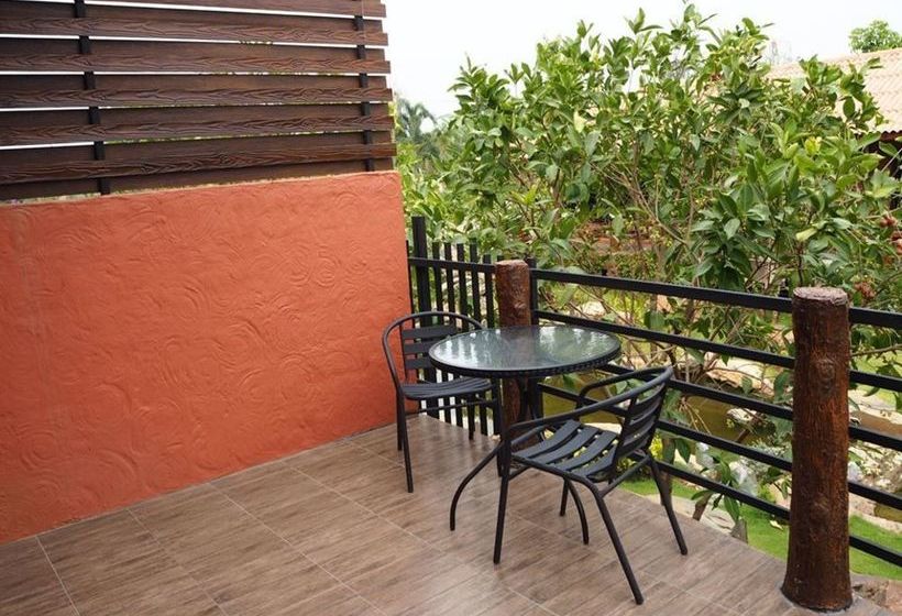 فندق The Canal Garden Resort