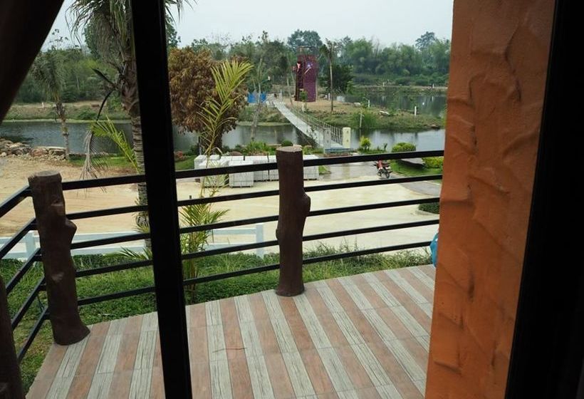 فندق The Canal Garden Resort