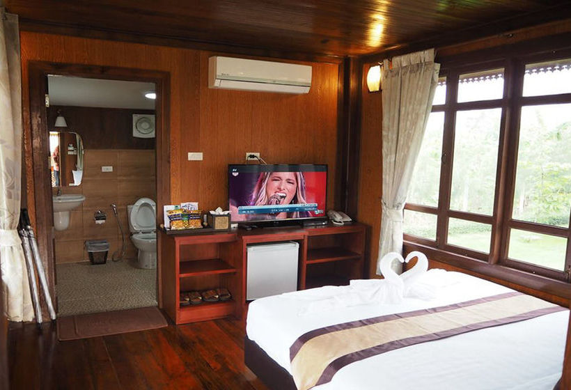 فندق The Canal Garden Resort