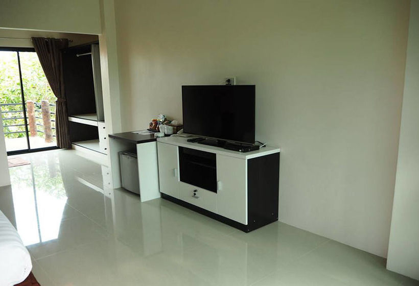 فندق The Canal Garden Resort