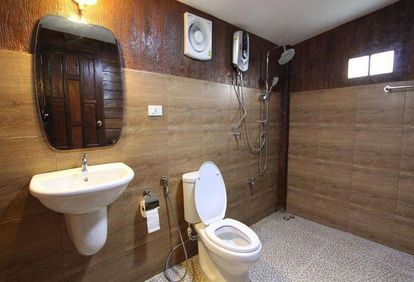 فندق The Canal Garden Resort