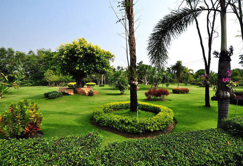 فندق The Canal Garden Resort