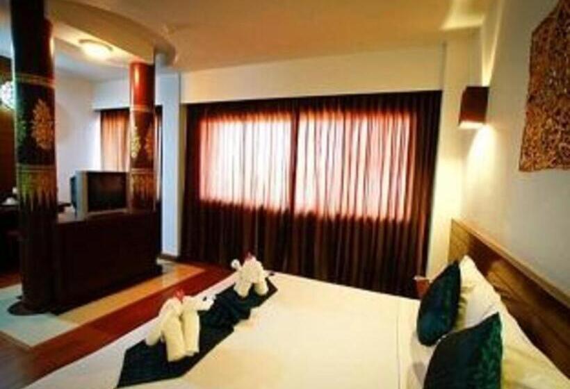 فندق The Ligor City