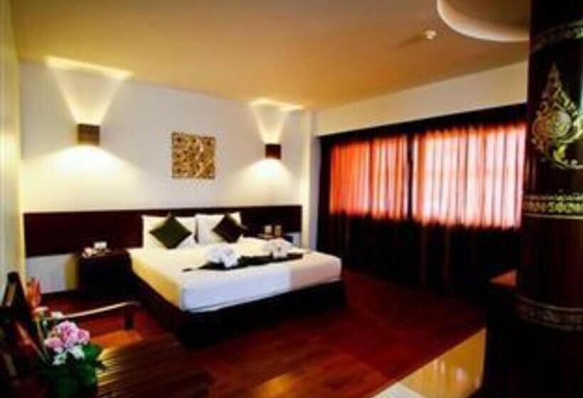 فندق The Ligor City