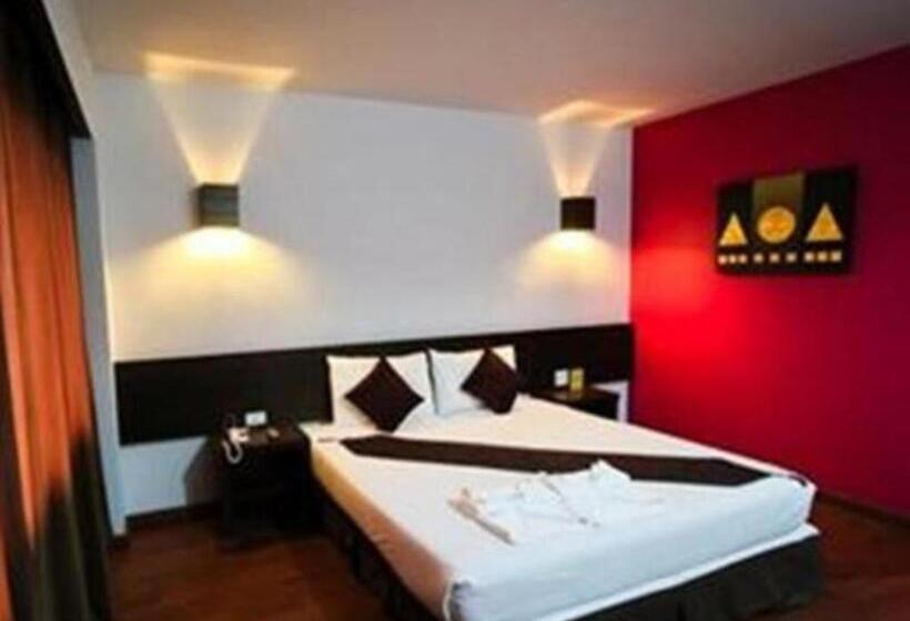 فندق The Ligor City