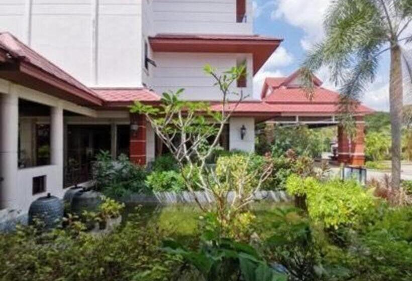 فندق The Ligor City