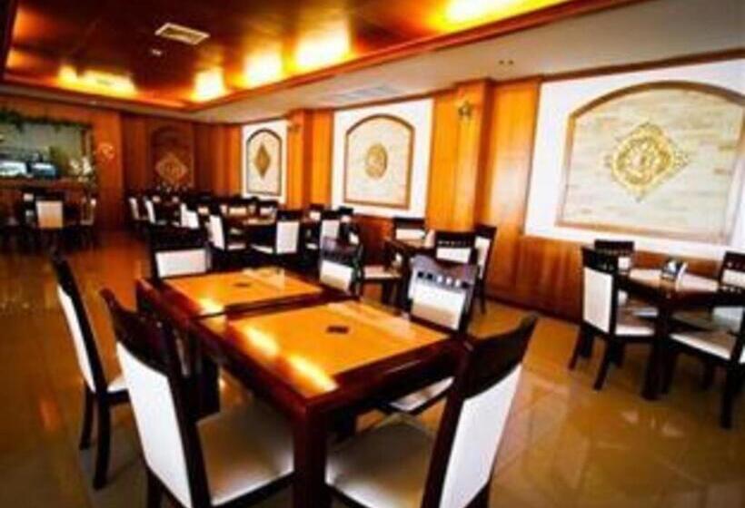 فندق The Ligor City