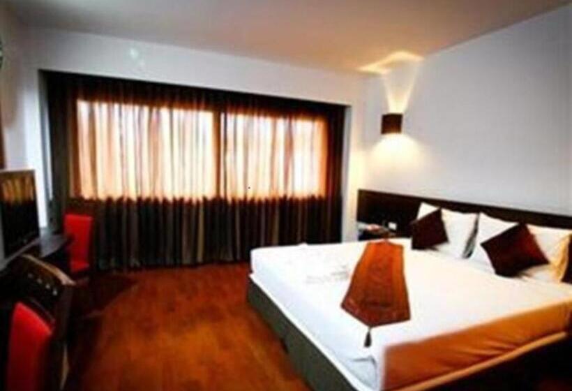 فندق The Ligor City