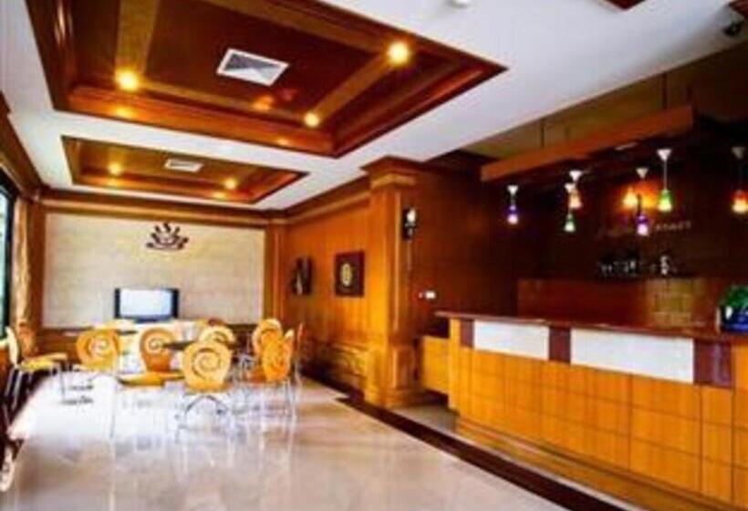 فندق The Ligor City