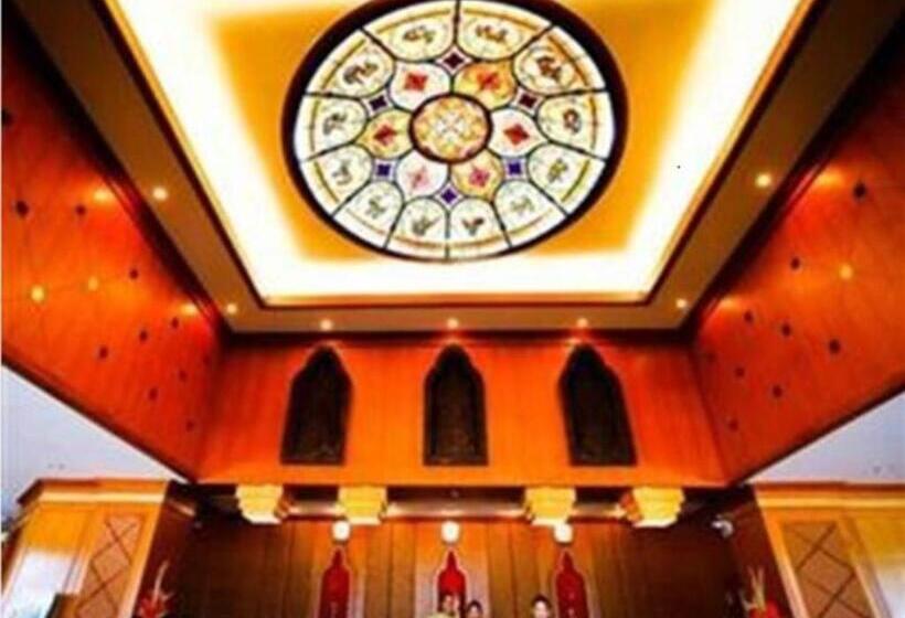 فندق The Ligor City