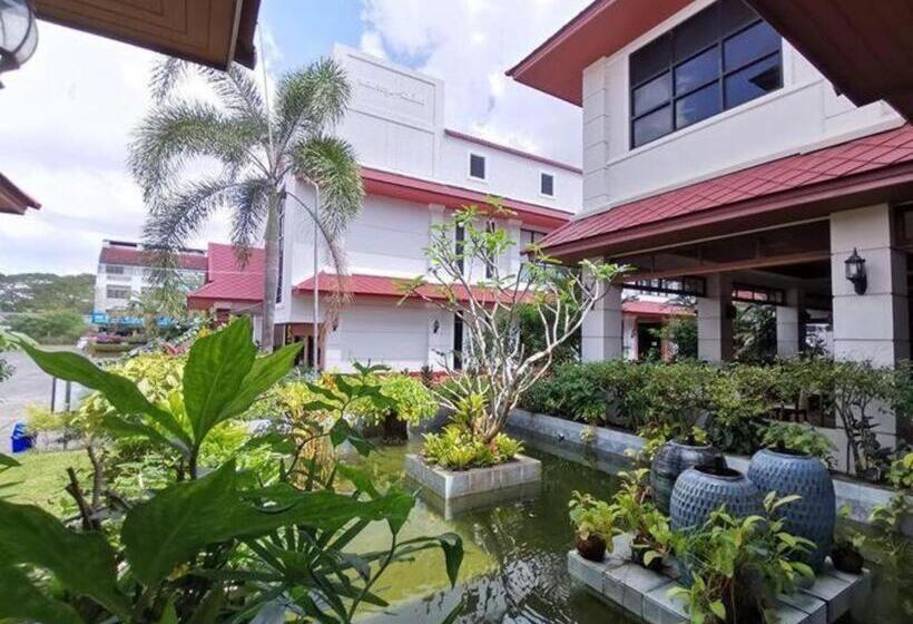 فندق The Ligor City