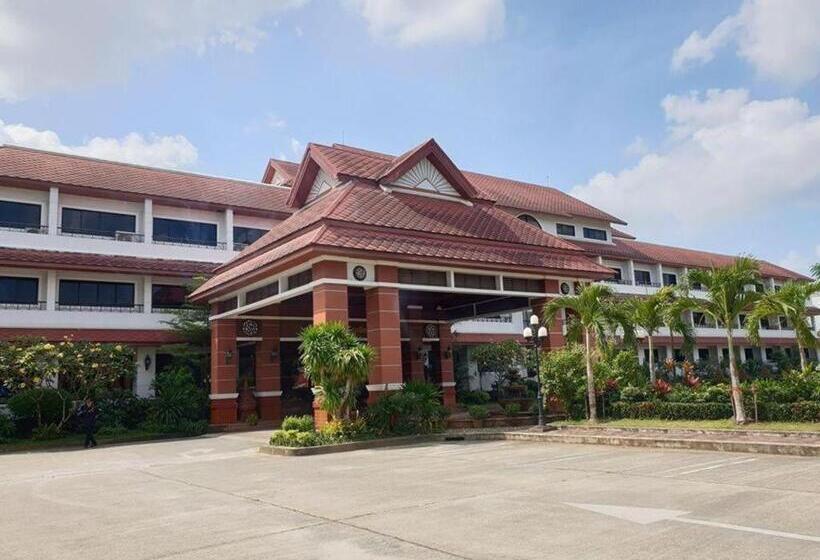 فندق The Ligor City