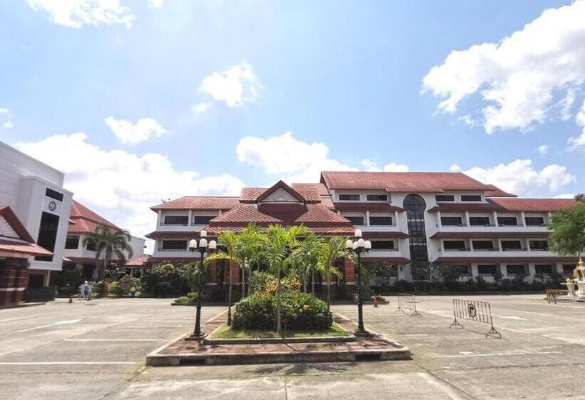 فندق The Ligor City