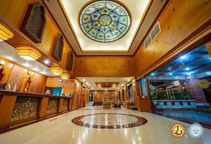 فندق The Ligor City