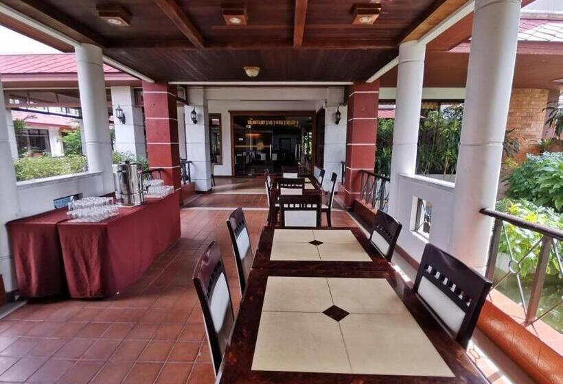 فندق The Ligor City