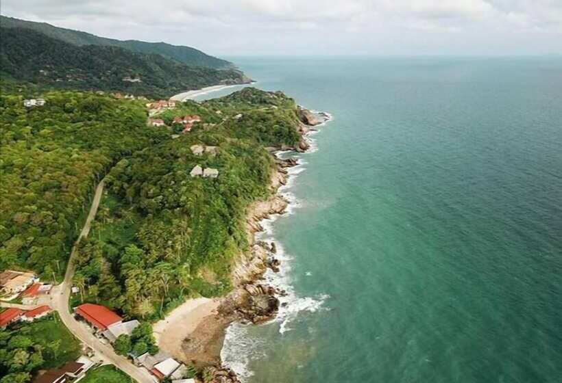فندق The Sea At Lanta