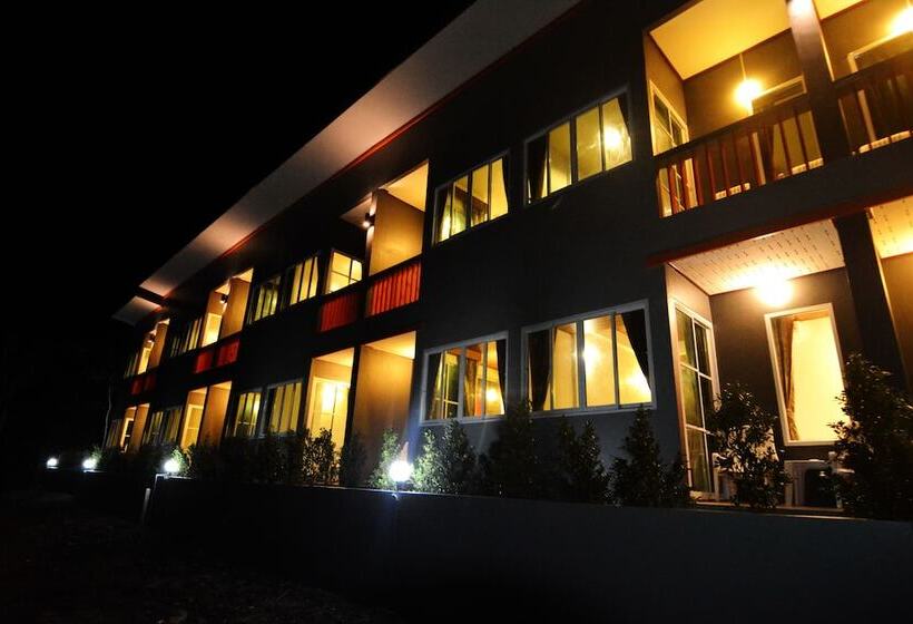 فندق The Sea At Lanta