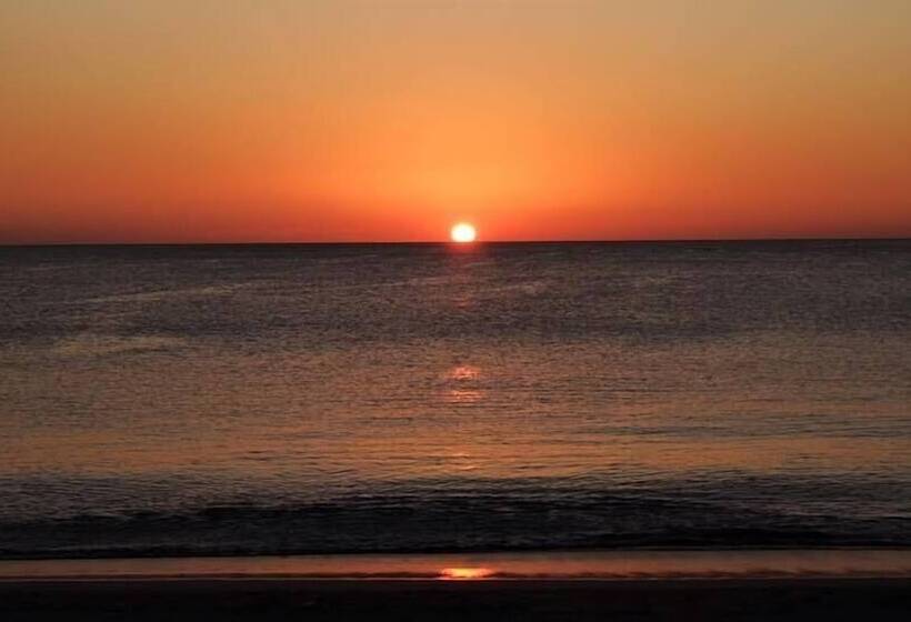 فندق The Sea At Lanta