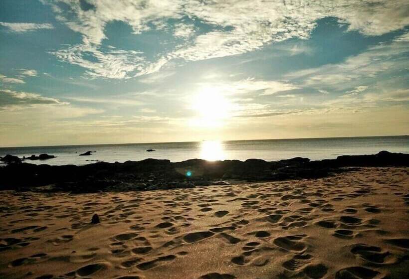 فندق The Sea At Lanta