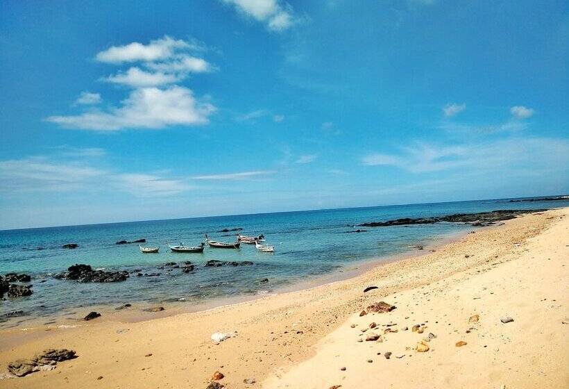 فندق The Sea At Lanta