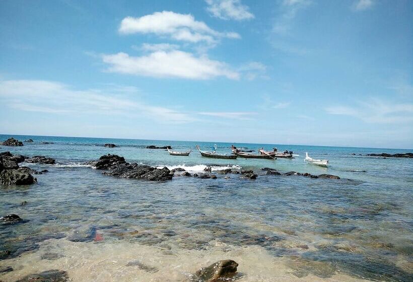 فندق The Sea At Lanta