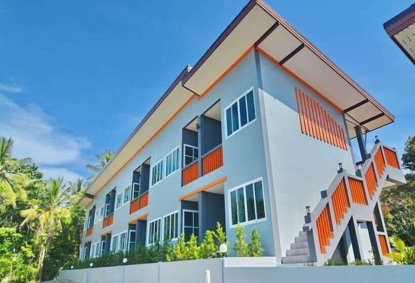 فندق The Sea At Lanta