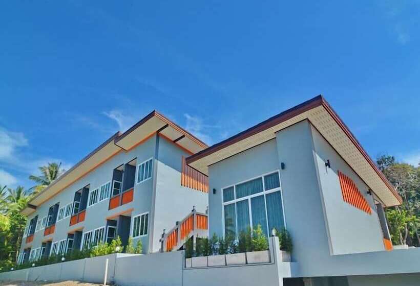 فندق The Sea At Lanta