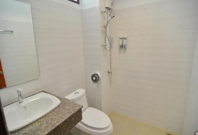 فندق The Sea At Lanta