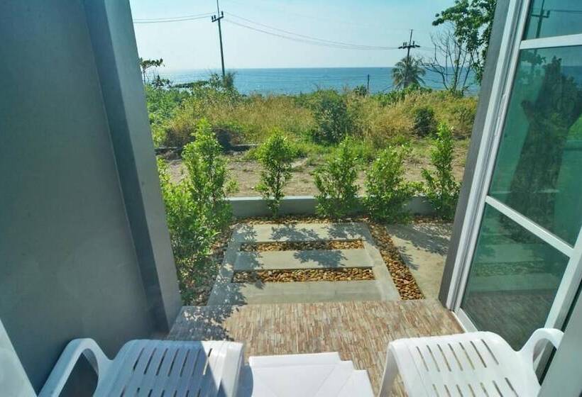 فندق The Sea At Lanta