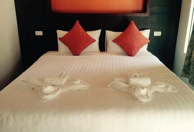 فندق The Sea At Lanta