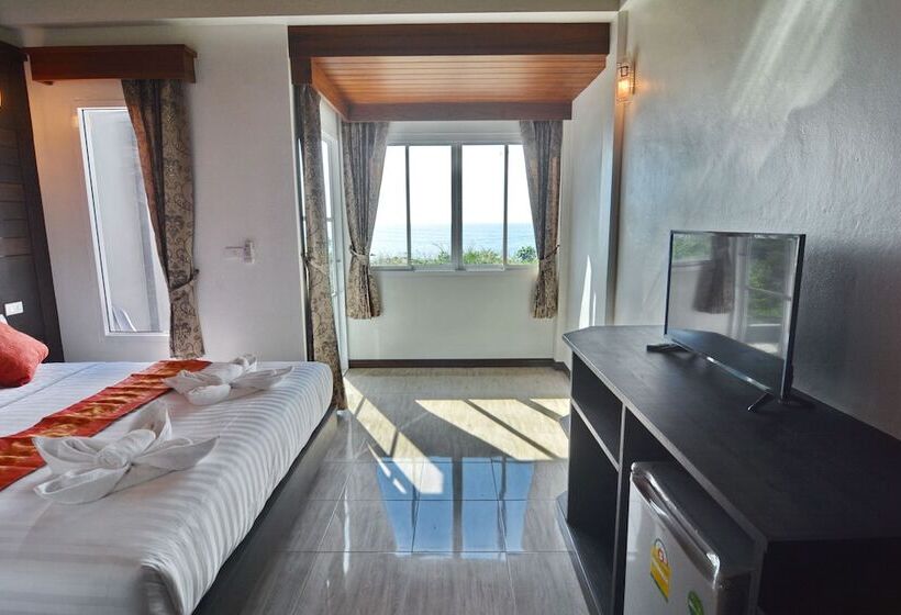 فندق The Sea At Lanta