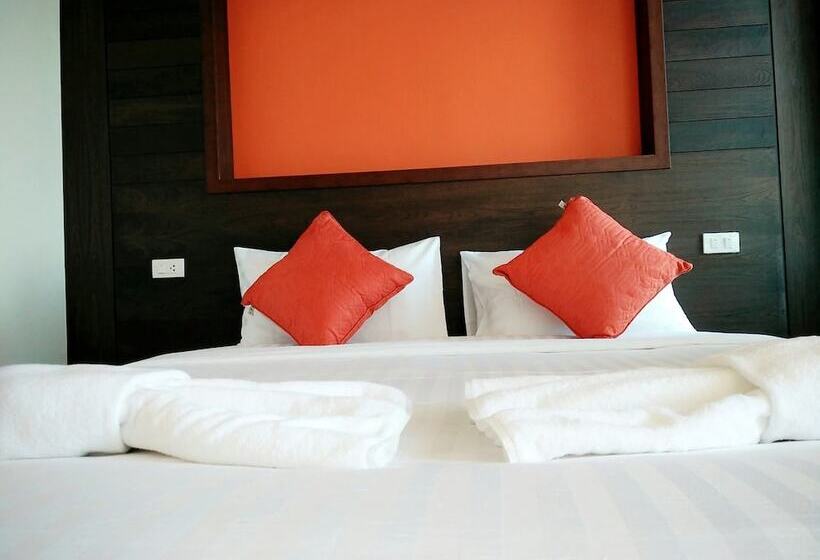 فندق The Sea At Lanta