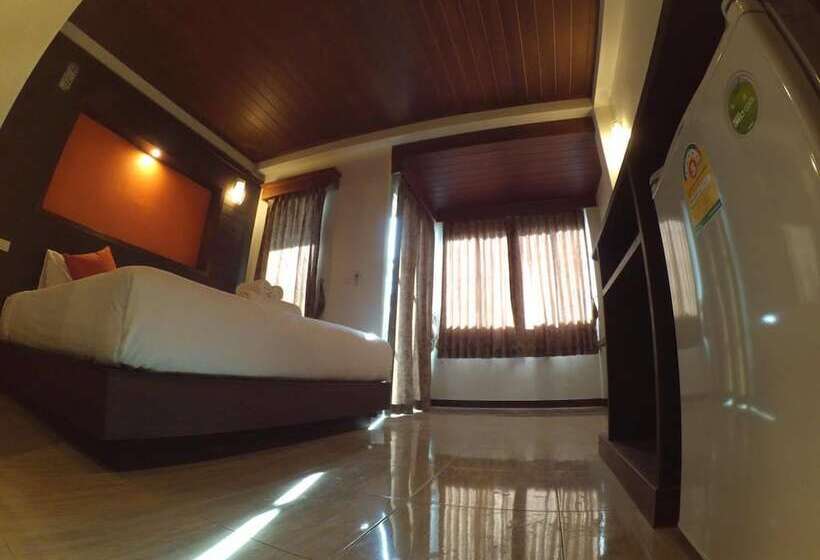 فندق The Sea At Lanta