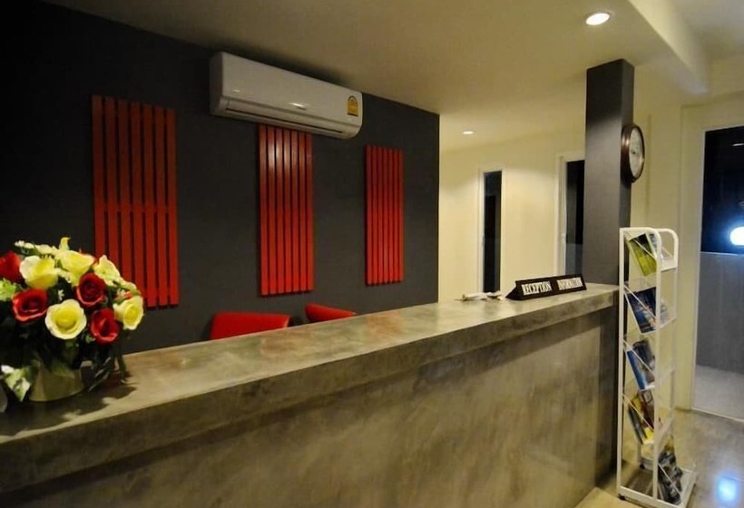 فندق The Sea At Lanta