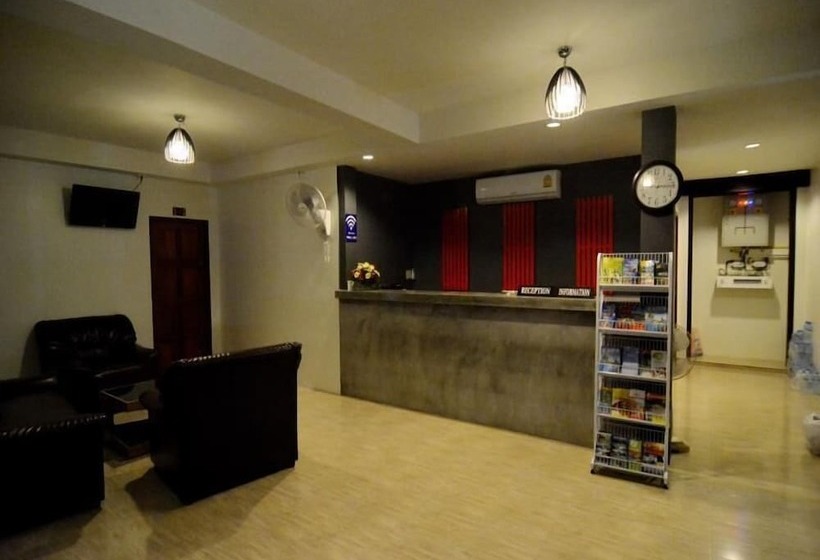 فندق The Sea At Lanta