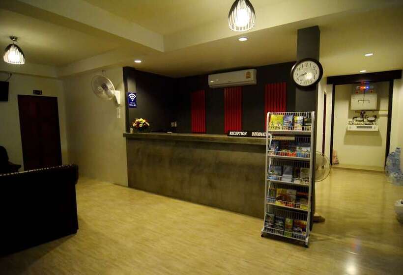 فندق The Sea At Lanta