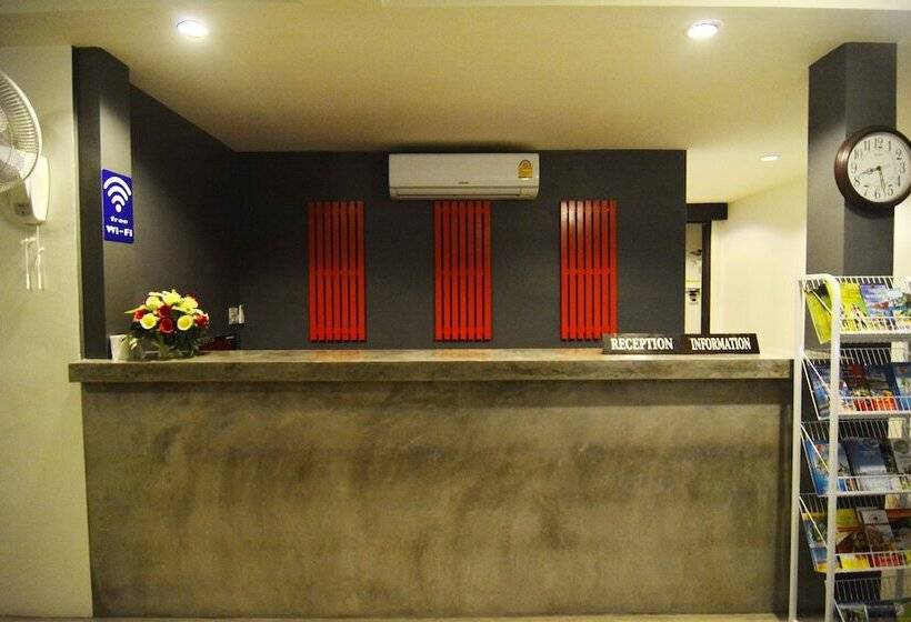 فندق The Sea At Lanta