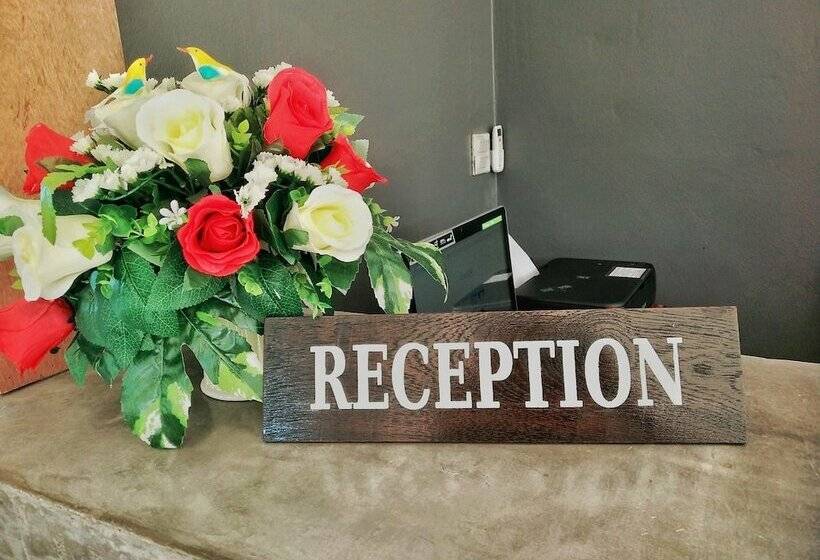 فندق The Sea At Lanta