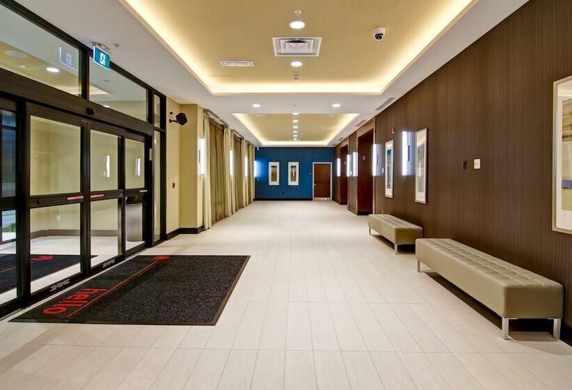 فندق Towneplace Suites By Marriott Kincardine