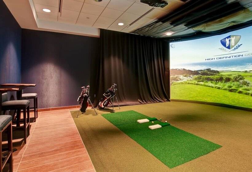 فندق Towneplace Suites By Marriott Kincardine