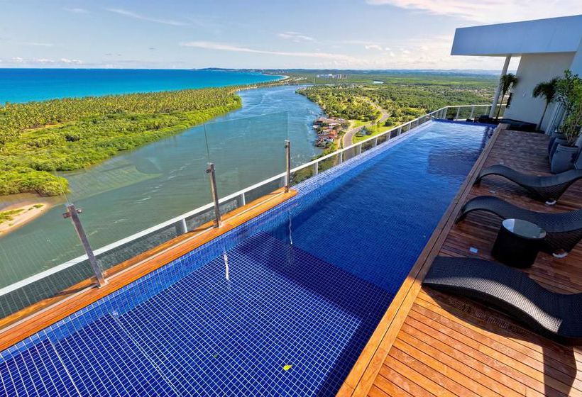 בית מלון כפרי Bugan Paiva By Blue Tree