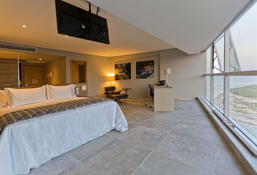 בית מלון כפרי Bugan Paiva By Blue Tree