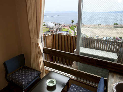 בית מלון כפרי Tsutaya Ryokan