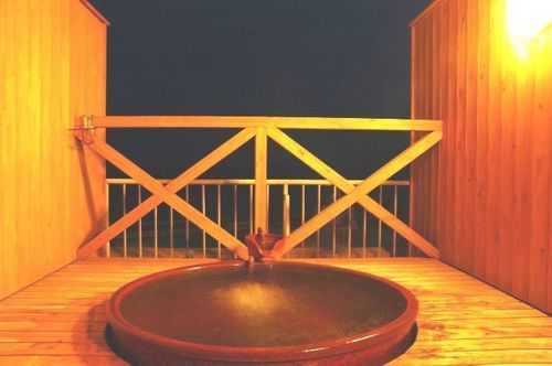 בית מלון כפרי Tsutaya Ryokan