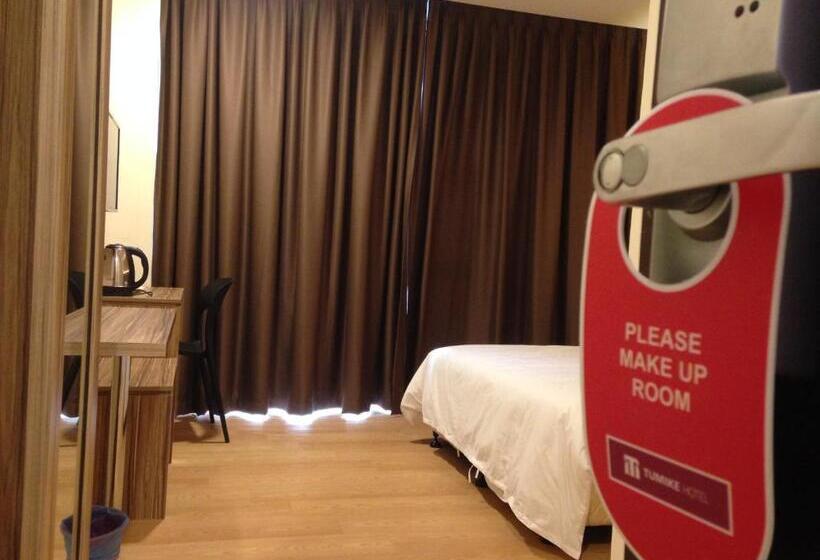 Tumike Hotel Bentong