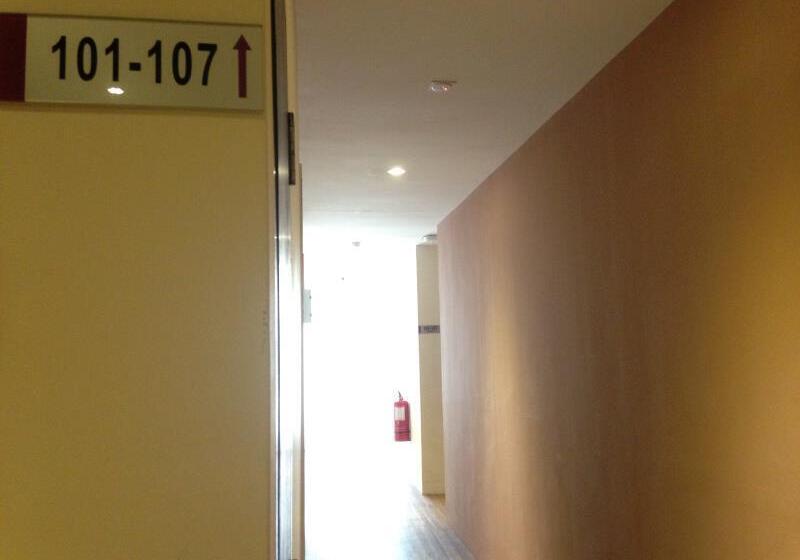 Tumike Hotel Bentong