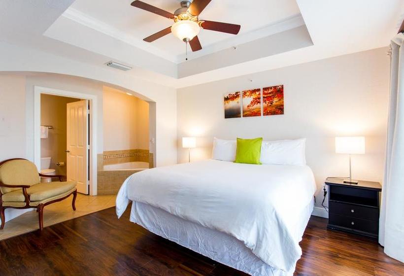 Отель Vacation Experience 1791 Reunion Resort, Fl